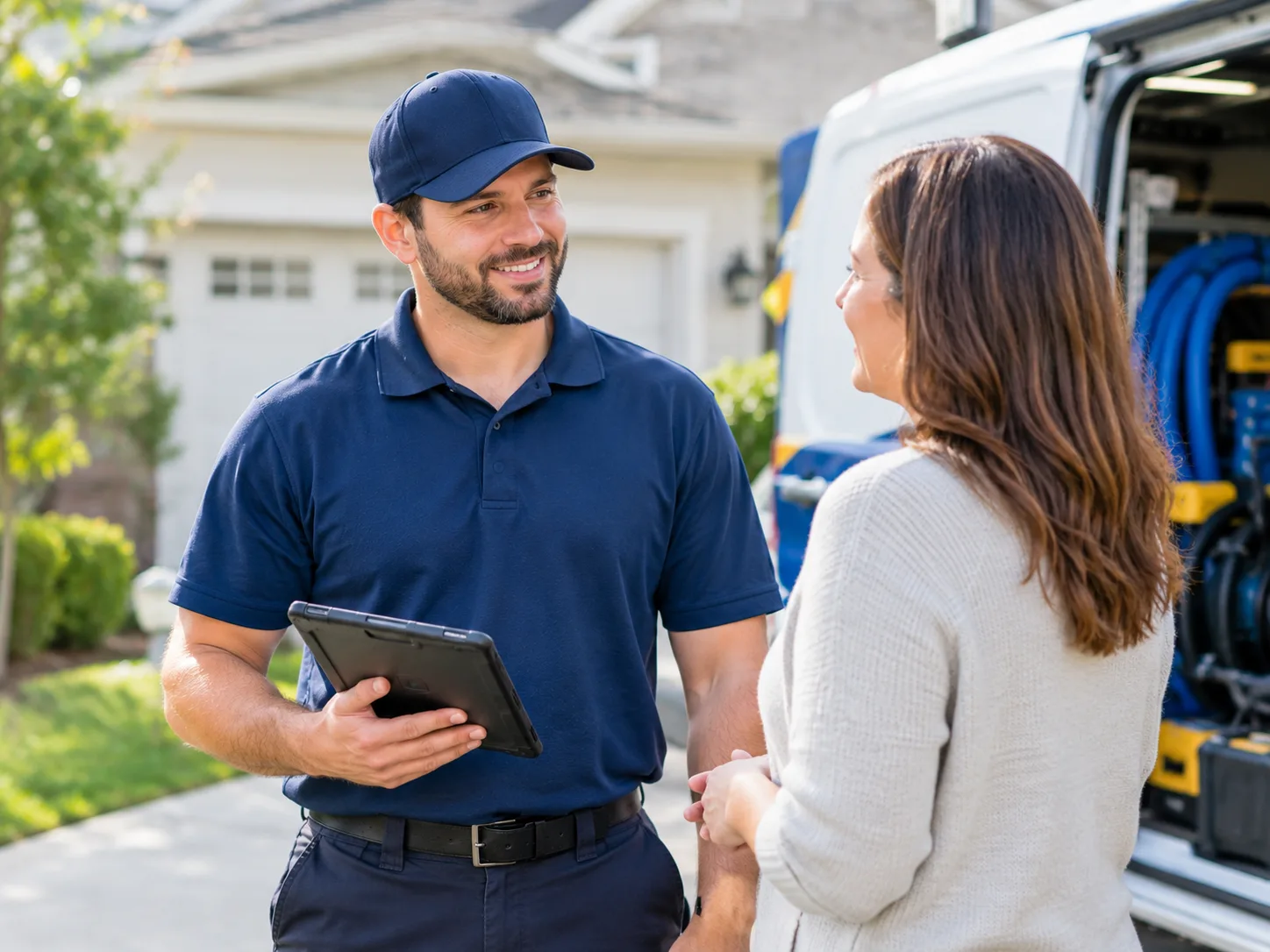 Sewage Backup Cleanup Hathaway Pines, CA FAQs